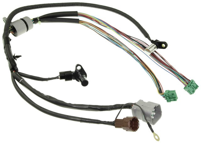 NTK Automatic Transmission Speed Sensor P/N:AU0078 Fits: Subaru Legacy 2005, Subaru Outback 2005 - Image 1