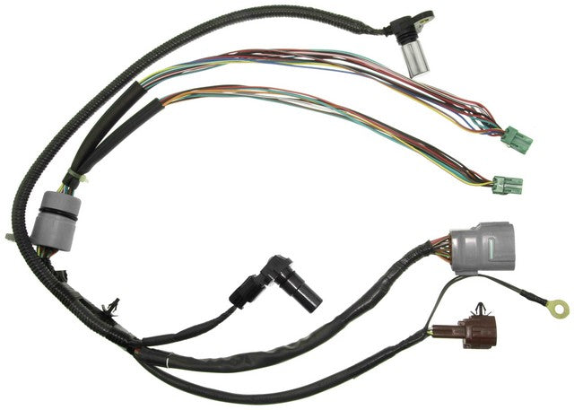 NTK Automatic Transmission Speed Sensor P/N:AU0078 Fits: Subaru Legacy 2005, Subaru Outback 2005 - Image 13
