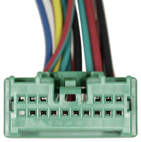 NTK Automatic Transmission Speed Sensor P/N:AU0078 Fits: Subaru Legacy 2005, Subaru Outback 2005 - Image 3