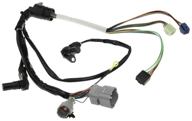NTK Automatic Transmission Speed Sensor P/N:AU0079 Fits: Subaru Legacy 14-08, Subaru Outback 14-08, Subaru Tribeca 14-08 - Image 1