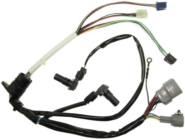 NTK Automatic Transmission Speed Sensor P/N:AU0079 Fits: Subaru Legacy 14-08, Subaru Outback 14-08, Subaru Tribeca 14-08 - Image 16