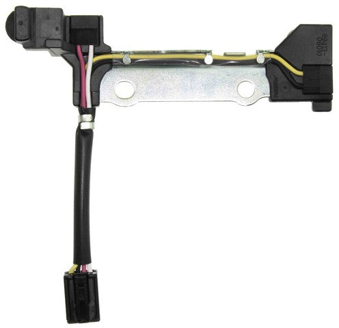 NTK Automatic Transmission Input Shaft Speed Sensor P/N:AU0080 Fits: Scion Tc 16-11, Toyota Camry 16-09, Toyota Highlander 16-09, Toyota Rav4 16-12, Toyota Sienna 13-12, Toyota Venza 16-09 - Image 4