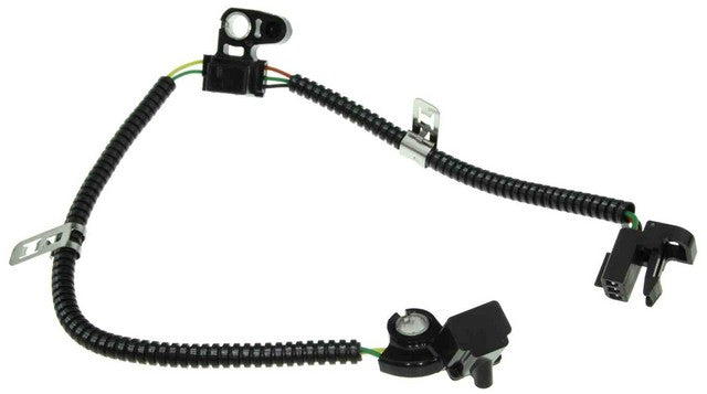 NTK Automatic Transmission Input Shaft Speed Sensor P/N:AU0093 Fits: Cadillac Escalade Esv, Cadillac Escalade Ext, Chevrolet Avalanche, Chevrolet Camaro, Chevrolet Caprice, Chevrolet Corvette, Chevrolet Express 2500, Chevrolet Express 3500 - Image 1