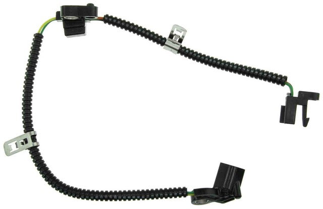 NTK Automatic Transmission Input Shaft Speed Sensor P/N:AU0093 Fits: Cadillac Escalade Esv, Cadillac Escalade Ext, Chevrolet Avalanche, Chevrolet Camaro, Chevrolet Caprice, Chevrolet Corvette, Chevrolet Express 2500, Chevrolet Express 3500 - Image 5