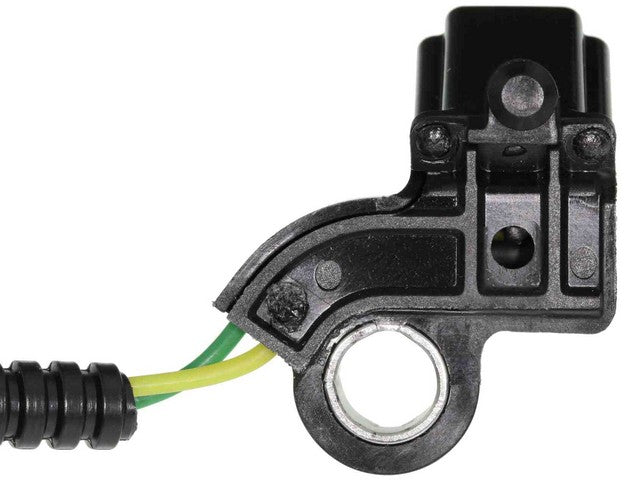NTK Automatic Transmission Input Shaft Speed Sensor P/N:AU0093 Fits: Cadillac Escalade Esv, Cadillac Escalade Ext, Chevrolet Avalanche, Chevrolet Camaro, Chevrolet Caprice, Chevrolet Corvette, Chevrolet Express 2500, Chevrolet Express 3500 - Image 3