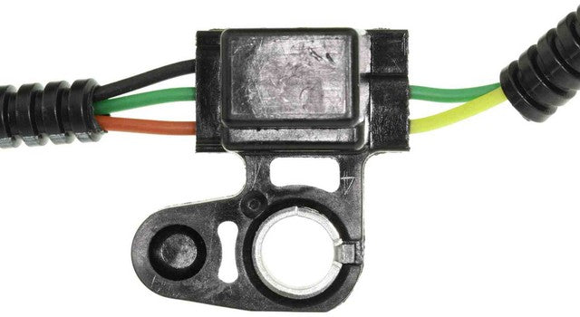 NTK Automatic Transmission Input Shaft Speed Sensor P/N:AU0093 Fits: Cadillac Escalade Esv, Cadillac Escalade Ext, Chevrolet Avalanche, Chevrolet Camaro, Chevrolet Caprice, Chevrolet Corvette, Chevrolet Express 2500, Chevrolet Express 3500 - Image 4