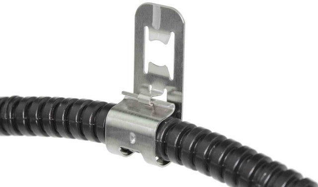 NTK Automatic Transmission Input Shaft Speed Sensor P/N:AU0093 Fits: Cadillac Escalade Esv, Cadillac Escalade Ext, Chevrolet Avalanche, Chevrolet Camaro, Chevrolet Caprice, Chevrolet Corvette, Chevrolet Express 2500, Chevrolet Express 3500 - Image 2