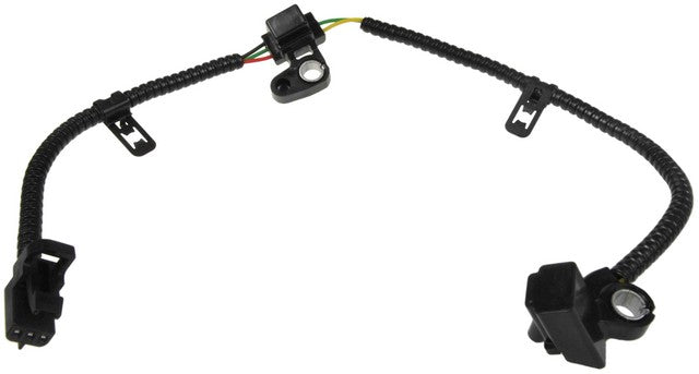 NTK Automatic Transmission Input Shaft Speed Sensor P/N:AU0098 Fits: Cadillac Cts, Cadillac Escalade, Cadillac Escalade Esv, Cadillac Escalade Ext, Chevrolet Avalanche, Chevrolet Camaro, Chevrolet Caprice, Chevrolet Corvette, Chevrolet Express 2500 - Image 1