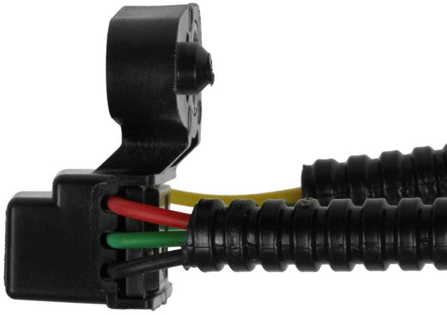 NTK Automatic Transmission Input Shaft Speed Sensor P/N:AU0098 Fits: Cadillac Cts, Cadillac Escalade, Cadillac Escalade Esv, Cadillac Escalade Ext, Chevrolet Avalanche, Chevrolet Camaro, Chevrolet Caprice, Chevrolet Corvette, Chevrolet Express 2500 - Image 4