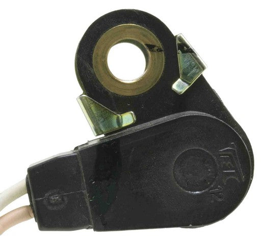 NTK Automatic Transmission Input Shaft Speed Sensor P/N:AU0100 Fits: Acura Rl 04-96, Acura Tl 98-96 - Image 4