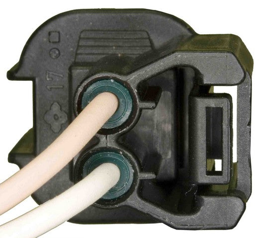 NTK Automatic Transmission Input Shaft Speed Sensor P/N:AU0100 Fits: Acura Rl 04-96, Acura Tl 98-96 - Image 3