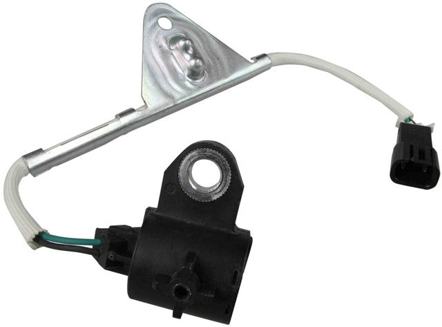 NTK Automatic Transmission Input Shaft Speed Sensor P/N:AU0103 Fits: Buick Lucerne, Cadillac Deville, Cadillac Dts, Cadillac Eldorado, Cadillac Seville, Oldsmobile Aurora, Pontiac Bonneville - Image 1
