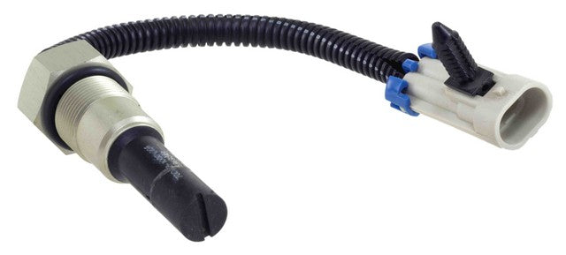 NTK Automatic Transmission Speed Sensor P/N:AU0106 Fits: Chevrolet B7, Chevrolet C5500 Kodiak, Chevrolet C60 Kodiak, Chevrolet C70 Kodiak, Chevrolet P30, Chevrolet P6000, GMC B7, GMC C5000 Topkick, GMC C6000 Topkick, GMC C7000 Topkick - Image 1
