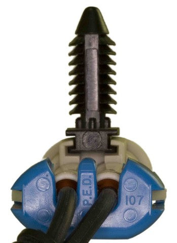 NTK Automatic Transmission Speed Sensor P/N:AU0106 Fits: Chevrolet B7, Chevrolet C5500 Kodiak, Chevrolet C60 Kodiak, Chevrolet C70 Kodiak, Chevrolet P30, Chevrolet P6000, GMC B7, GMC C5000 Topkick, GMC C6000 Topkick, GMC C7000 Topkick - Image 3
