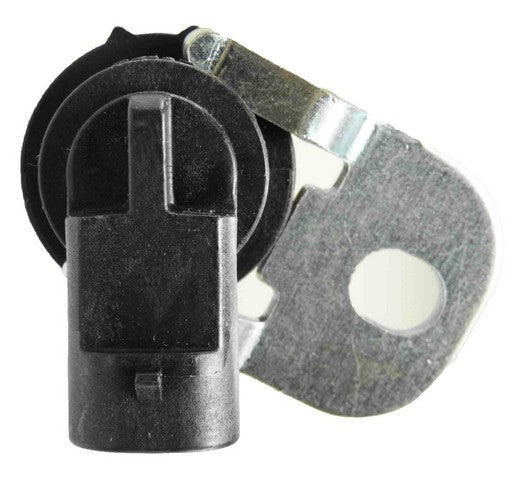 NTK ABS Wheel Speed Sensor,Automatic Transmission Input Shaft Speed Sensor P/N:AU0107 Fits: Chevrolet Silverado 2500 Hd, Chevrolet Silverado 2500 Hd Classic, Chevrolet Silverado 3500, Chevrolet Silverado 3500 Classic, Chevrolet Silverado 3500 Hd - Image 3