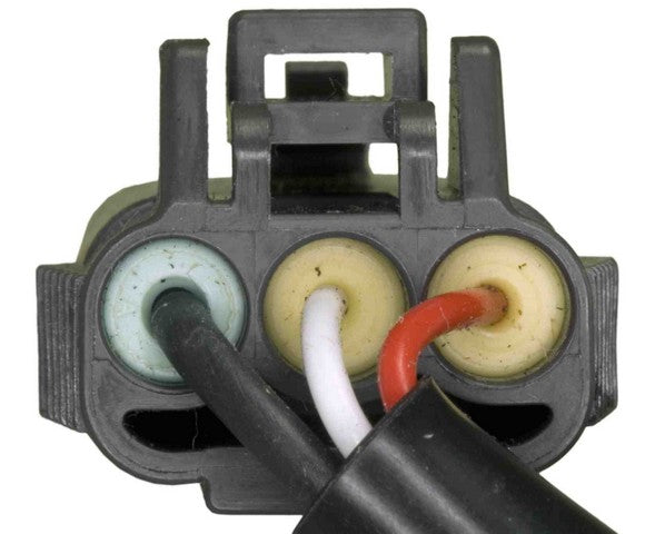 NTK Automatic Transmission Output Shaft Speed Sensor,Vehicle Speed Sensor P/N:AU0129 Fits: Infiniti Qx4 03-01, Nissan Pathfinder 04-96, Nissan Pathfinder Armada 2004 - Image 5