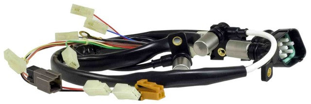 NTK Automatic Transmission Speed Sensor P/N:AU0158 Fits: Subaru Forester 02-98, Subaru Impreza 02-98, Subaru Legacy 02-01, Subaru Legacy 1999, Subaru Outback 02-01 - Image 1