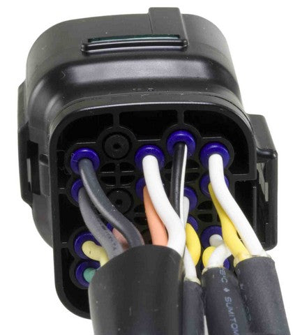 NTK Automatic Transmission Speed Sensor P/N:AU0158 Fits: Subaru Forester 02-98, Subaru Impreza 02-98, Subaru Legacy 02-01, Subaru Legacy 1999, Subaru Outback 02-01 - Image 11