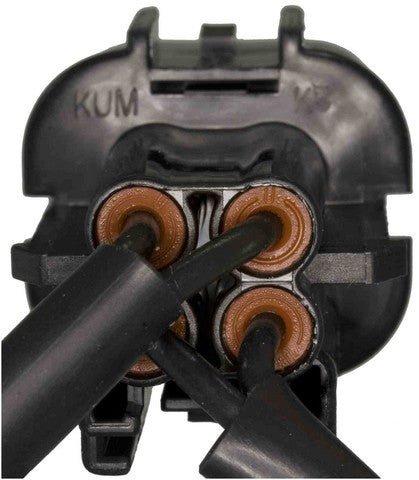 NTK Automatic Transmission Speed Sensor P/N:AU0159 Fits: Hyundai Accent 98-95, Hyundai Elantra 98-96 - Image 2