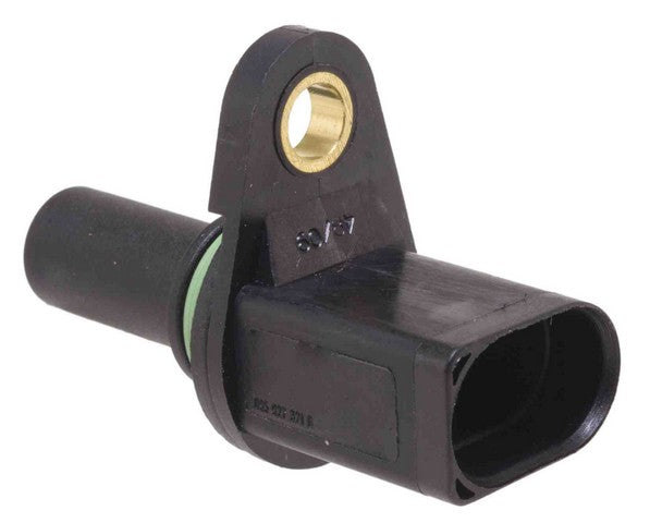 NTK Automatic Transmission Input Shaft Speed Sensor P/N:AU0166 Fits: Volkswagen Beetle 04-99, Volkswagen Golf 06-99, Volkswagen Golf City 2007, Volkswagen Jetta 05-99, Volkswagen Jetta City 2007 - Image 1