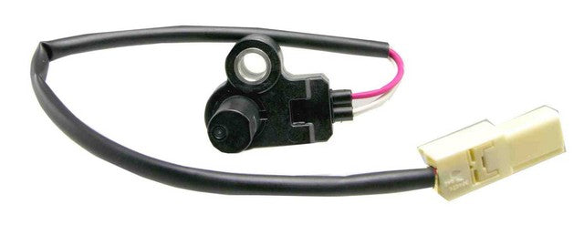 NTK Automatic Transmission Input Shaft Speed Sensor,Vehicle Speed Sensor P/N:AU0176 Fits: Ford Five Hundred 07-05, Ford Fusion 12-10, Lincoln Mkz 09-07, Lincoln Mkz 2012, Mercury Milan 09-06, Mercury Montego 07-05 - Image 3