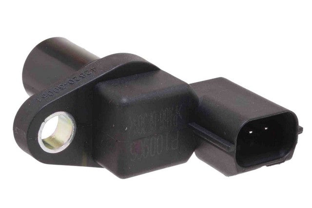 NTK Automatic Transmission Input Shaft Speed Sensor P/N:AU0181 Fits: Chrysler Sebring, Dodge Stratus, Hyundai Azera, Hyundai Elantra, Hyundai Entourage, Hyundai Santa Fe, Hyundai Sonata, Hyundai Tiburon, Hyundai Tucson, Hyundai Xg300 - Image 1