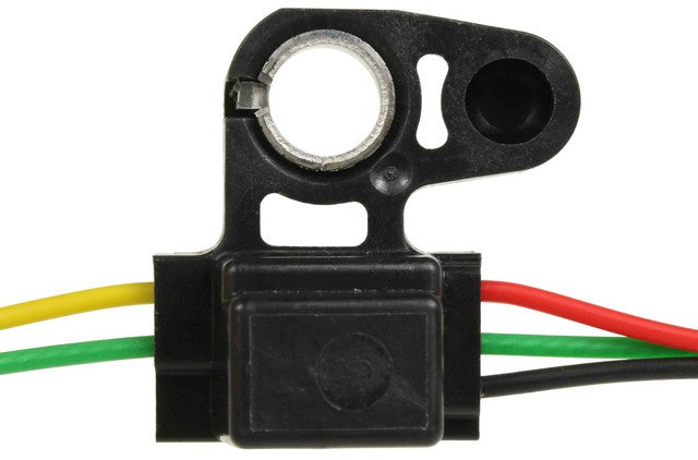 NTK Automatic Transmission Input Shaft Speed Sensor P/N:AU0184 Fits: Cadillac Ats, Cadillac Cts, Cadillac Escalade, Cadillac Escalade Esv, Cadillac Escalade Ext, Cadillac Sts, Cadillac Xlr, Chevrolet Camaro, Chevrolet Caprice - Image 2