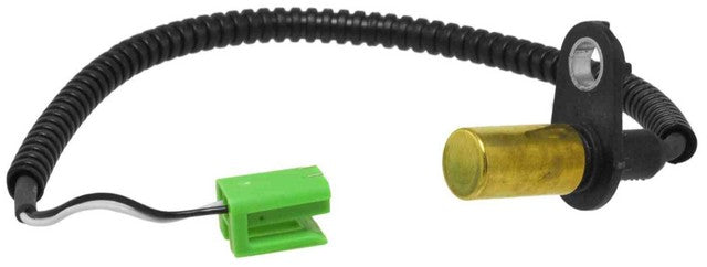 NTK Automatic Transmission Output Shaft Speed Sensor P/N:AU0185 Fits: Buick Enclave, Buick Lacrosse, Buick Regal, Cadillac Srx, Cadillac Xts, Chevrolet Equinox, Chevrolet Impala, Chevrolet Impala Limited, Chevrolet Malibu, Chevrolet Traverse - Image 1