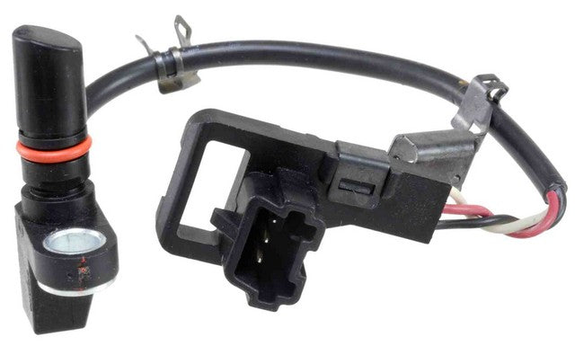 NTK Automatic Transmission Input Shaft Speed Sensor P/N:AU0187 Fits: Buick Rainier, Chevrolet Avalanche, Chevrolet Colorado, Chevrolet Express 1500, Chevrolet Silverado 1500, Chevrolet Suburban 1500, Chevrolet Suburban 2500, Chevrolet Tahoe - Image 1
