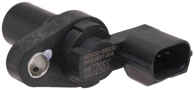 NTK Automatic Transmission Input Shaft Speed Sensor P/N:AU0198 Fits: Hyundai Azera, Hyundai Elantra, Hyundai Santa Fe, Hyundai Sonata, Hyundai Tiburon, Hyundai Tucson, Kia Amanti, Kia Magentis, Kia Optima, Kia Rondo, Kia Sedona - Image 1