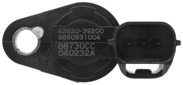 NTK Automatic Transmission Input Shaft Speed Sensor P/N:AU0198 Fits: Hyundai Azera, Hyundai Elantra, Hyundai Santa Fe, Hyundai Sonata, Hyundai Tiburon, Hyundai Tucson, Kia Amanti, Kia Magentis, Kia Optima, Kia Rondo, Kia Sedona - Image 3
