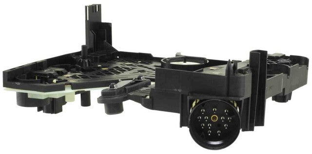 NTK Automatic Transmission Speed Sensor P/N:AU0204 Fits: Chrysler 300 14-05, Dodge Challenger 14-08, Dodge Charger 17-06, Dodge Durango 13-11, Dodge Magnum 08-06, Dodge Nitro 11-07, Jeep Commander 10-06, Jeep Grand Cherokee 13-05, Jeep Wrangler 17-12 - Image 1