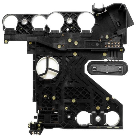 NTK Automatic Transmission Speed Sensor P/N:AU0204 Fits: Chrysler 300 14-05, Dodge Challenger 14-08, Dodge Charger 17-06, Dodge Durango 13-11, Dodge Magnum 08-06, Dodge Nitro 11-07, Jeep Commander 10-06, Jeep Grand Cherokee 13-05, Jeep Wrangler 17-12 - Image 3