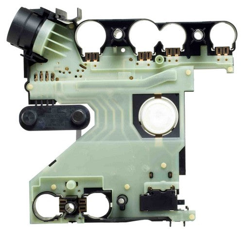 NTK Automatic Transmission Speed Sensor P/N:AU0204 Fits: Chrysler 300 14-05, Dodge Challenger 14-08, Dodge Charger 17-06, Dodge Durango 13-11, Dodge Magnum 08-06, Dodge Nitro 11-07, Jeep Commander 10-06, Jeep Grand Cherokee 13-05, Jeep Wrangler 17-12 - Image 2