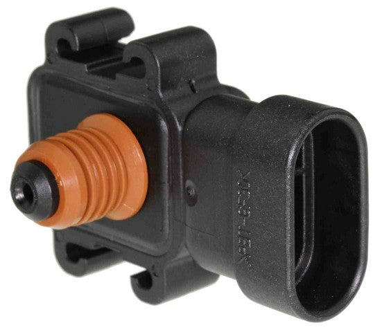 NTK Barometric Pressure Sensor P/N:BA0007 Fits: Chevrolet Silverado 2500 Hd 05-01, Chevrolet Silverado 3500 05-01, GMC Sierra 2500 Hd 05-02, GMC Sierra 3500 05-02 - Image 1
