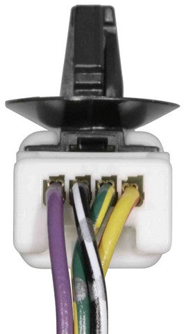 NTK Battery Current Sensor P/N:BB0001 Fits: Honda Cr-z 12-11, Honda Insight 14-10 - Image 2