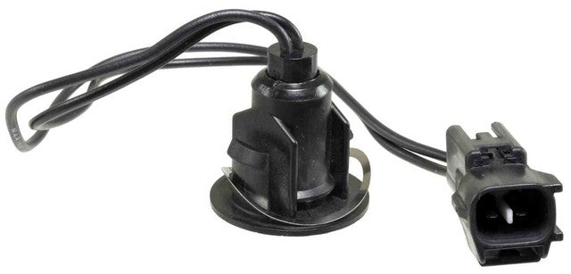 NTK Battery Temperature Sensor P/N:BC0002 Fits: Dodge B1500, Dodge B2500, Dodge B3500, Dodge Dakota, Dodge Durango, Dodge Ram 1500, Dodge Ram 1500 Van, Dodge Ram 2500, Dodge Ram 2500 Van, Dodge Ram 3500 - Image 1