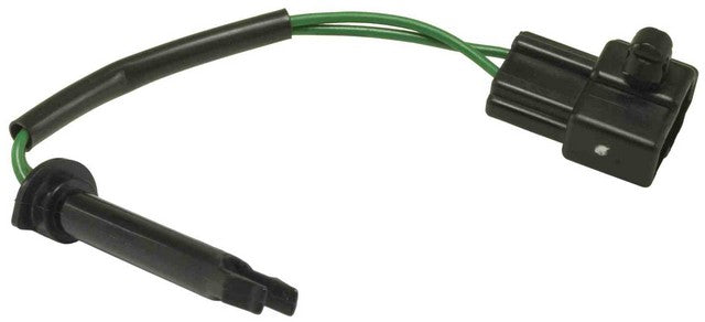 NTK Brake Fluid Level Sensor P/N:BF0002 Fits: Chrysler Sebring 00-98, Dodge Avenger 00-95, Eagle Talon 95-90, Mitsubishi Eclipse 99-95, Plymouth Laser 94-90 - Image 1