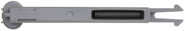 NTK Brake Fluid Level Sensor P/N:BF0012 Fits: Dodge Durango 15-11, Jeep Grand Cherokee 15-11 - Image 2