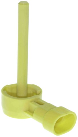 NTK Brake Fluid Level Sensor P/N:BF0013 Fits: Dodge Dart 2013 - Image 1