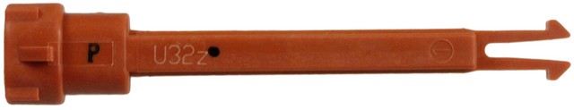 NTK Brake Fluid Level Sensor P/N:BF0017 Fits: Chevrolet Caprice 16-14, Chevrolet Ss 17-14 - Image 3
