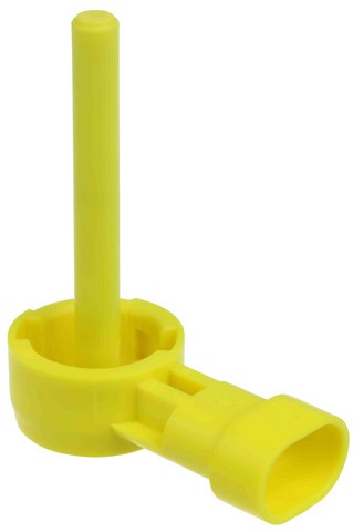 NTK Brake Fluid Level Sensor P/N:BF0023 Fits: Buick Lacrosse 16-11, Buick Regal 16-15, Chevrolet Malibu 15-13, Chevrolet Malibu Limited 2016 - Image 1