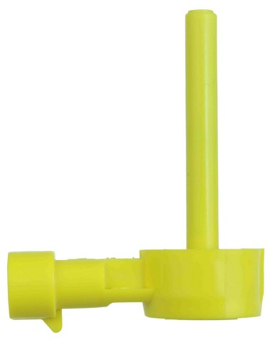 NTK Brake Fluid Level Sensor P/N:BF0023 Fits: Buick Lacrosse 16-11, Buick Regal 16-15, Chevrolet Malibu 15-13, Chevrolet Malibu Limited 2016 - Image 4
