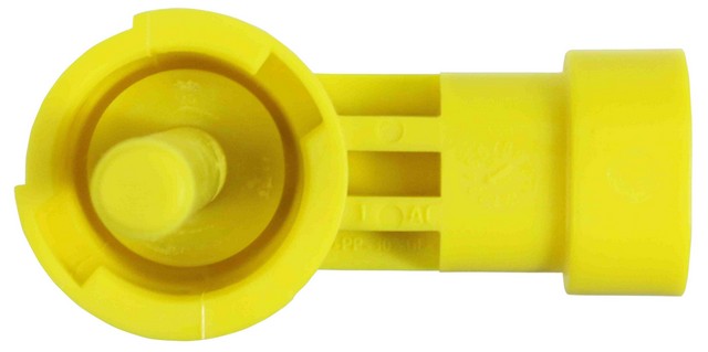 NTK Brake Fluid Level Sensor P/N:BF0023 Fits: Buick Lacrosse 16-11, Buick Regal 16-15, Chevrolet Malibu 15-13, Chevrolet Malibu Limited 2016 - Image 6
