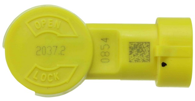NTK Brake Fluid Level Sensor P/N:BF0023 Fits: Buick Lacrosse 16-11, Buick Regal 16-15, Chevrolet Malibu 15-13, Chevrolet Malibu Limited 2016 - Image 5