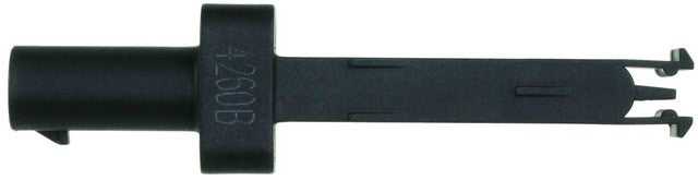 NTK Brake Fluid Level Sensor P/N:BF0027 Fits: Cadillac Escalade, Cadillac Escalade Esv, Chevrolet Cheyenne, Chevrolet Silverado 1500, Chevrolet Suburban, Chevrolet Tahoe, GMC Sierra 1500, GMC Yukon, GMC Yukon Xl - Image 2