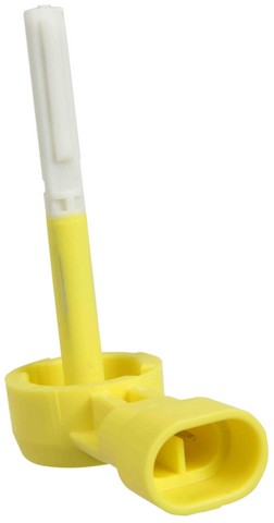 NTK Brake Fluid Level Sensor P/N:BF0045 Fits: Dodge Dart 15-14 - Image 1