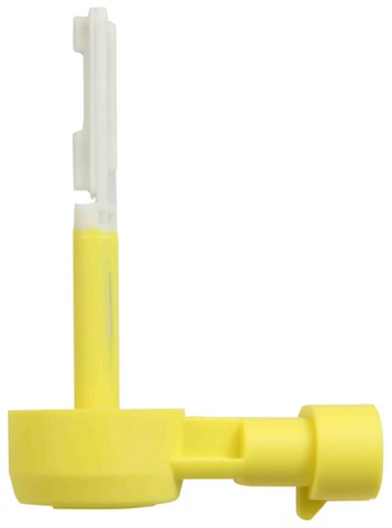 NTK Brake Fluid Level Sensor P/N:BF0045 Fits: Dodge Dart 15-14 - Image 5