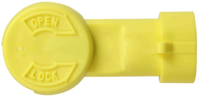 NTK Brake Fluid Level Sensor P/N:BF0045 Fits: Dodge Dart 15-14 - Image 4