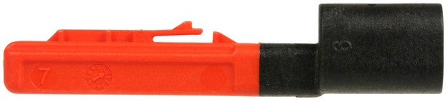 NTK Brake Fluid Level Sensor P/N:BF0046 Fits: Ford Mustang 16-15 - Image 5